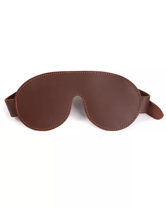 Fifty Shades of Grey Red Room Coll Blindfold