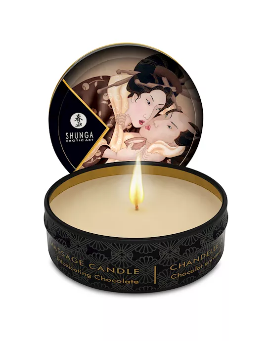 Shunga Massage Candle 30 Ml