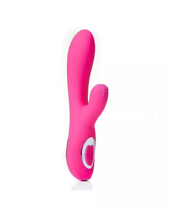 Nu Sensuelle Luxe 10 Function Rabbit 