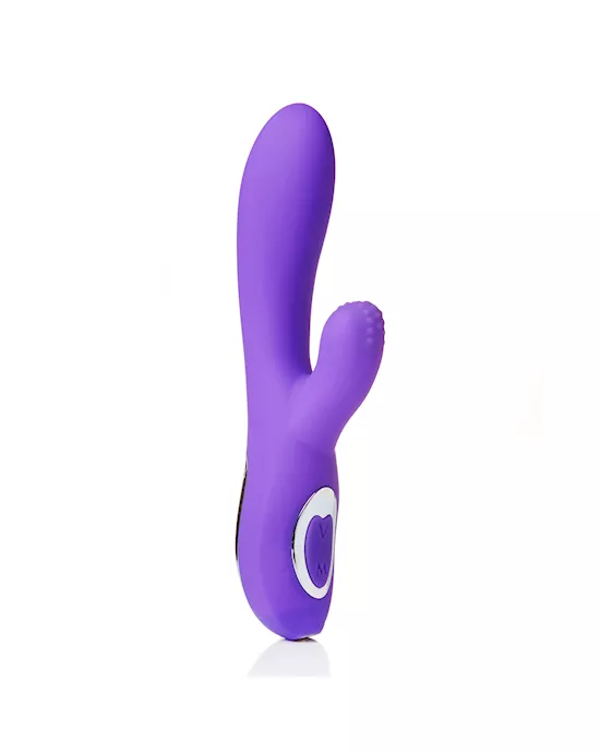 NU Sensuelle Luxe 10 Function Rabbit 
