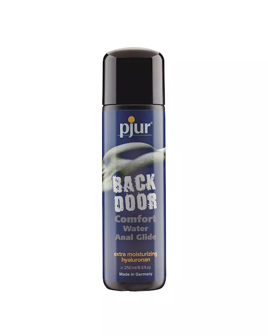 Pjur Back Door Comfort Water Glide
