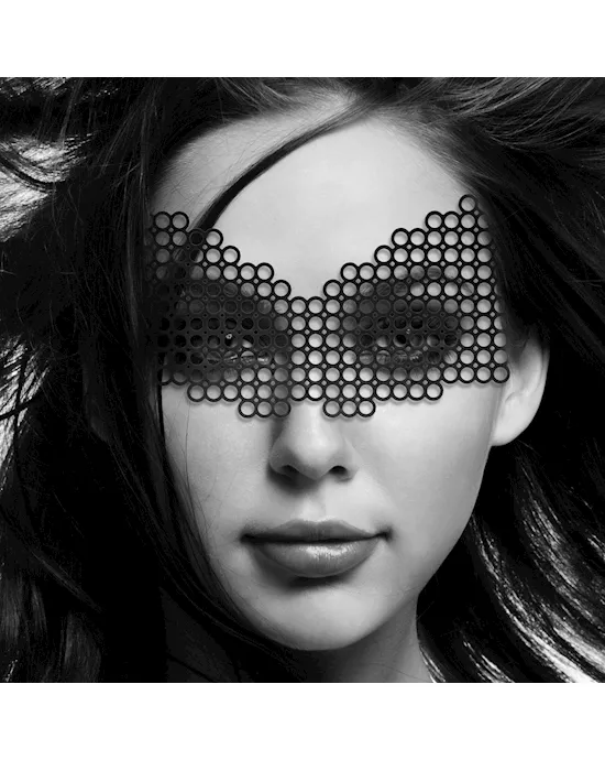 Bijoux Indiscrets Erika Eyemask