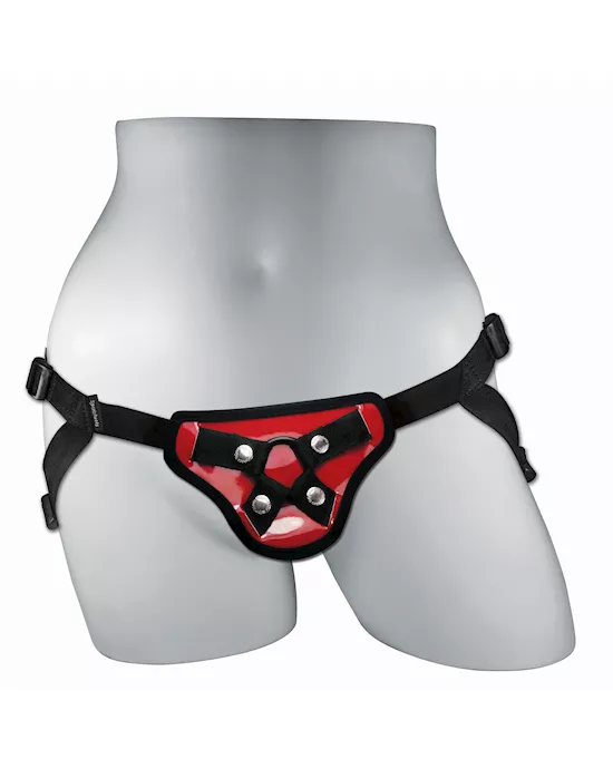 Sportsheets Entry Level Strap-on