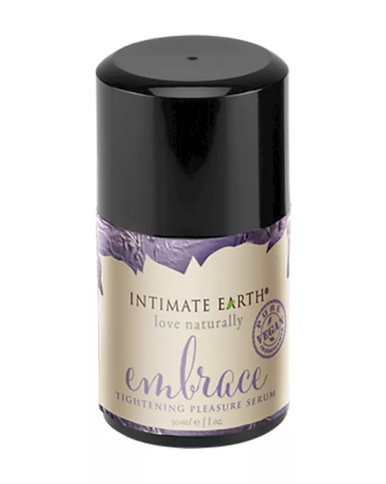Intimate Earth Embrace Vaginal Tightening Serum