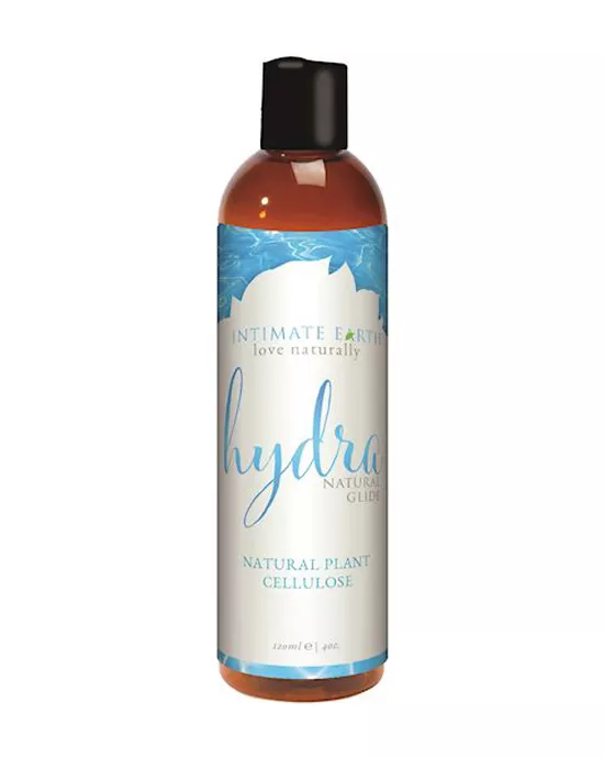 Intimate Earth Hydra Natural Glide 240 Ml