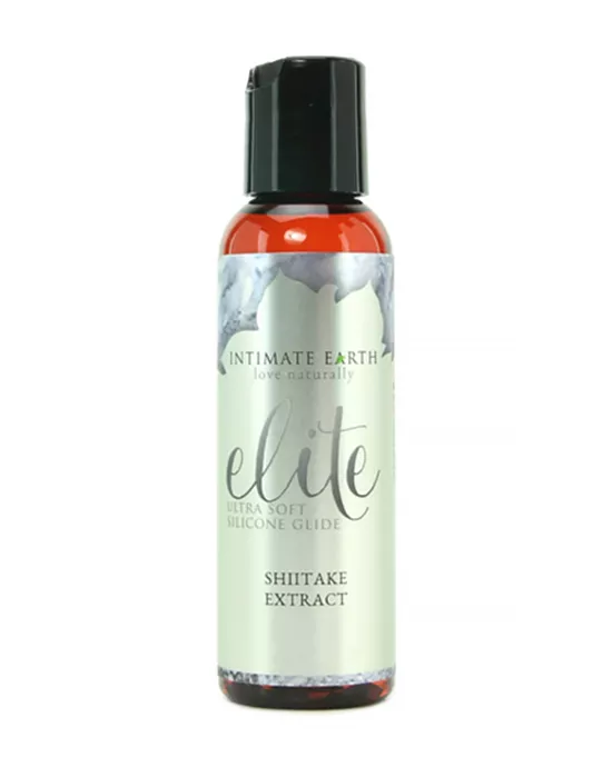 Elite Silicone Glide Lubricant 120ml