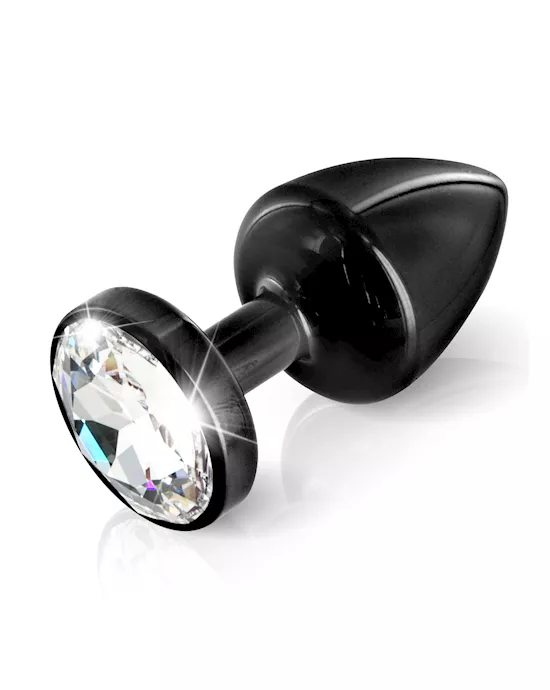 Diogol Anni Jeweled Butt Plug