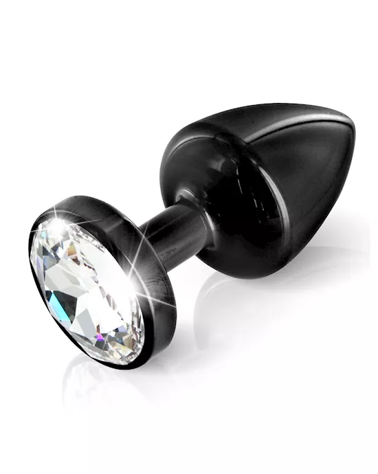 Diogol Anni Butt Plug Round  30 mm