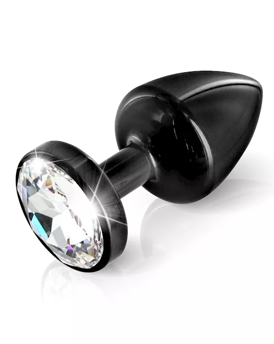 Diogol Anni Butt Plug Round  35 mm