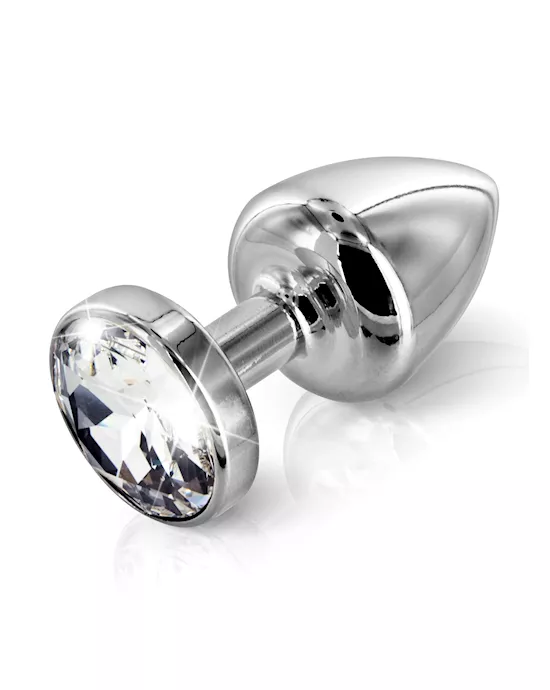 Anni Round T1 Butt Plug