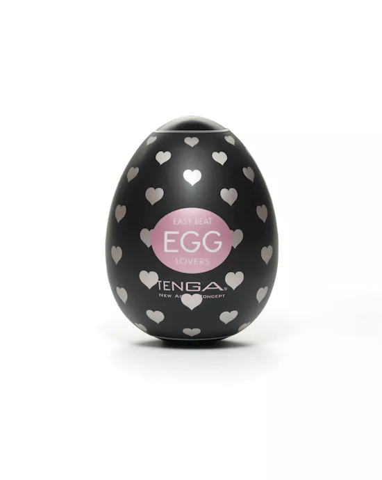 Tenga Egg Lovers