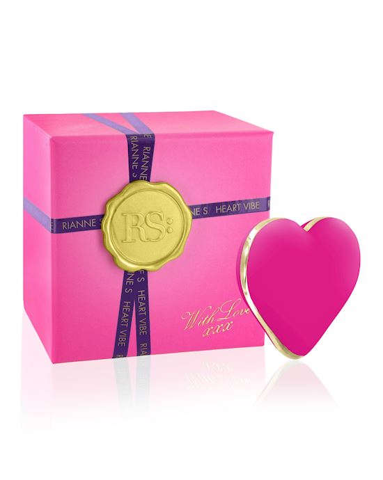 Rs Icons Heart Vibe
