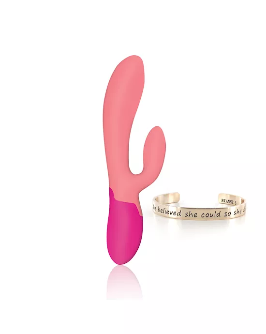RS Essentials Xena Rabbit Vibrator