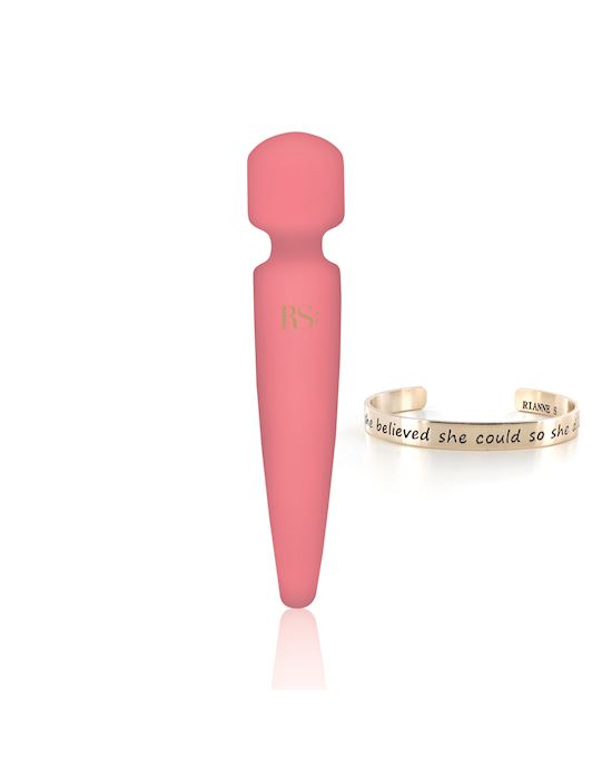 Rs Essentials Bella Mini Body Wand