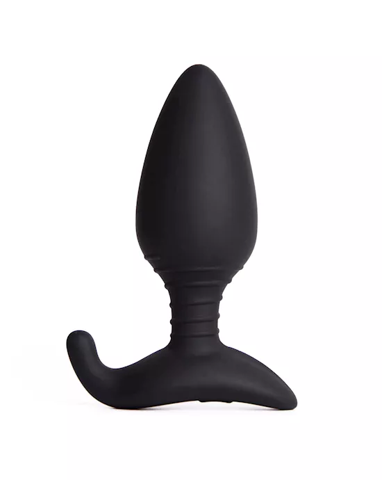 Lovense Hush Butt Plug 445 mm