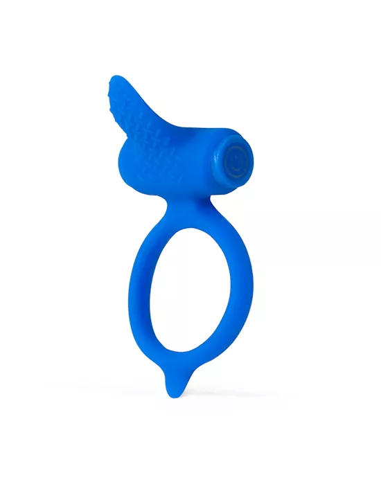 B Swish bcharmed Classic Albert Blue