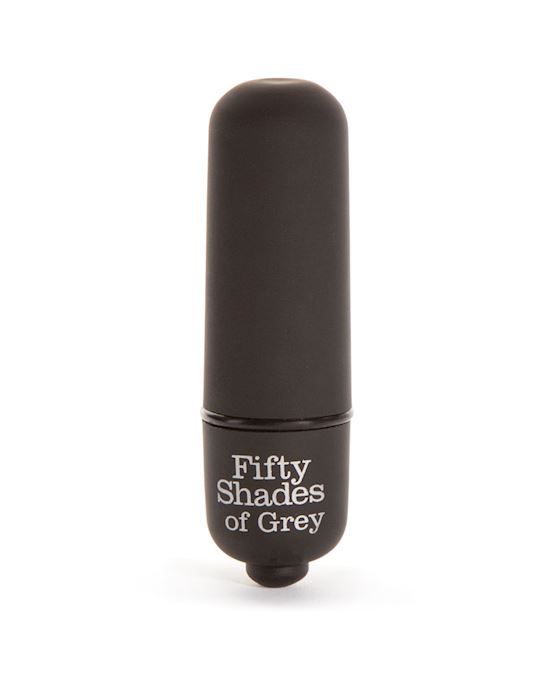 Fifty Shades Of Grey Heavenly Massage