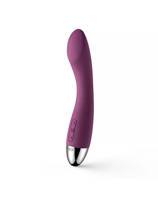 Svakom Amy G Spot Vibrator