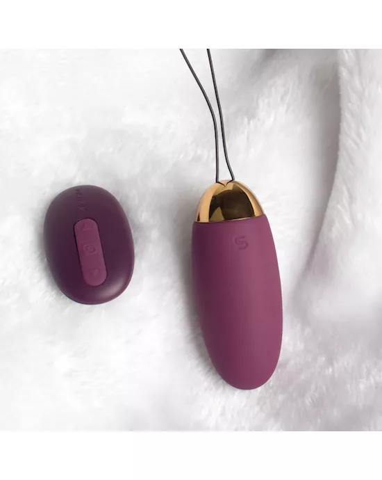 Svakom Elva Vibrating Egg