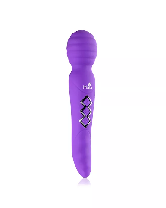 Twistty Dual Wand- Rechargable