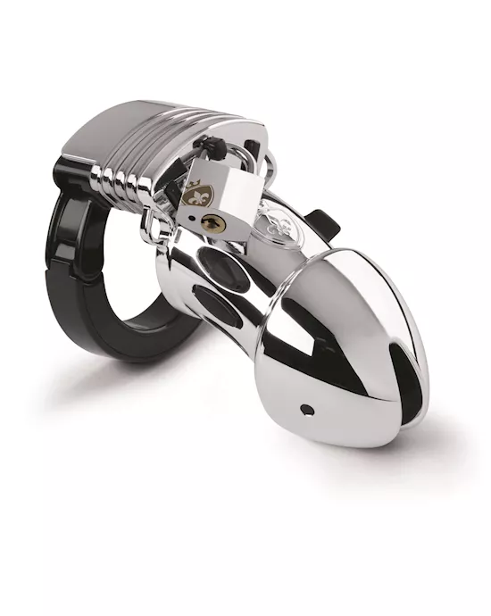 Pubic Enemy No 1 Silver Edition