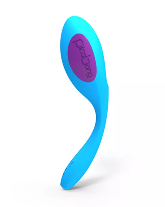 Picobong Remoji Diver Egg Vibe