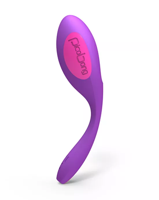 Picobong Remoji Diver Egg Vibe