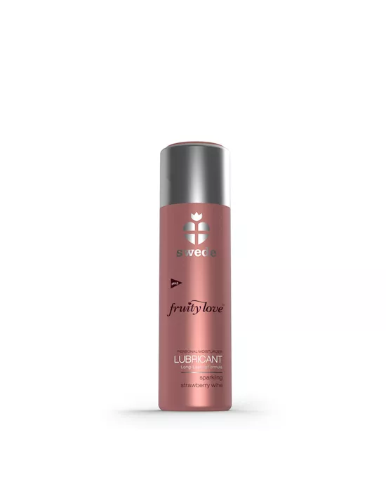 Swede Fruity Love Lubricant 50 m