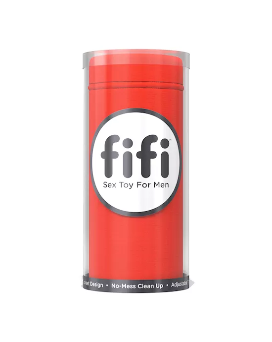 fifi male masturbator Amazon.com: Male Masturbator Penis Vibrator main image 0