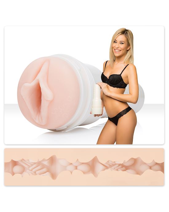 Fleshlight Girls Lola Reve Dorcel