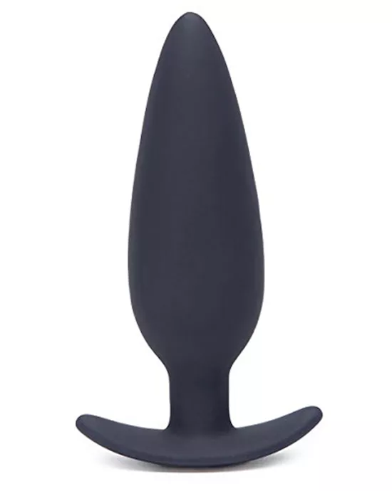 Fifty Shades Darker Primal Attraction Jiggle Butt Plug