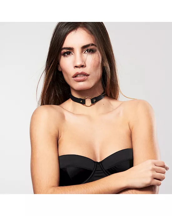 Bijoux Indiscrets Maze Single Chocker