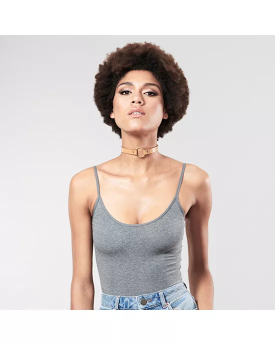 Bijoux Indiscrets Maze Single Chocker