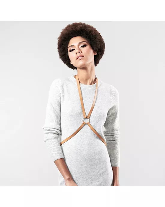 Bijoux Indiscrets Maze 8 Harness