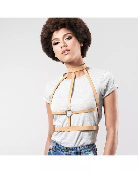 Bijoux Indiscrets Maze H Harness