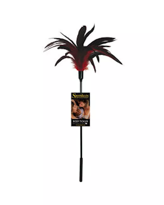 Starburst Tickler