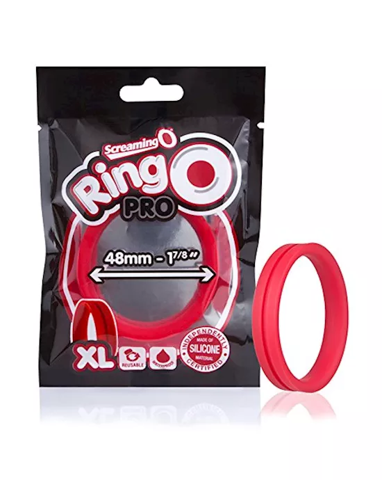 Ringo Pro Xl