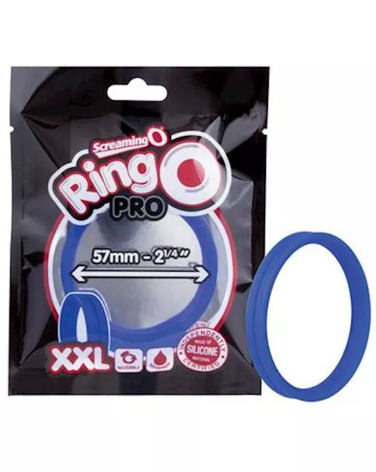 Ringo Pro Xxl