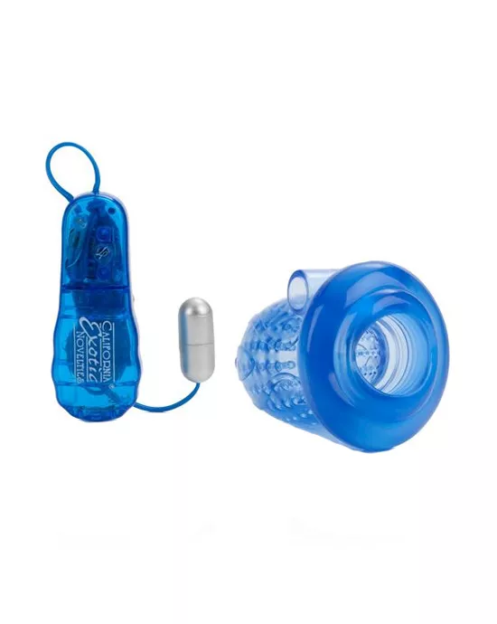 Multi-Function Maestro Masturbator
