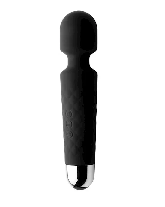 Deep Velvet 18x Massager Wand