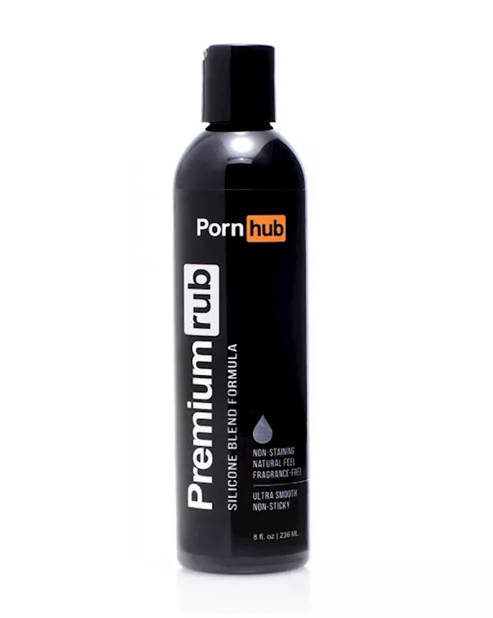 Pornhub Premiumrub 8oz