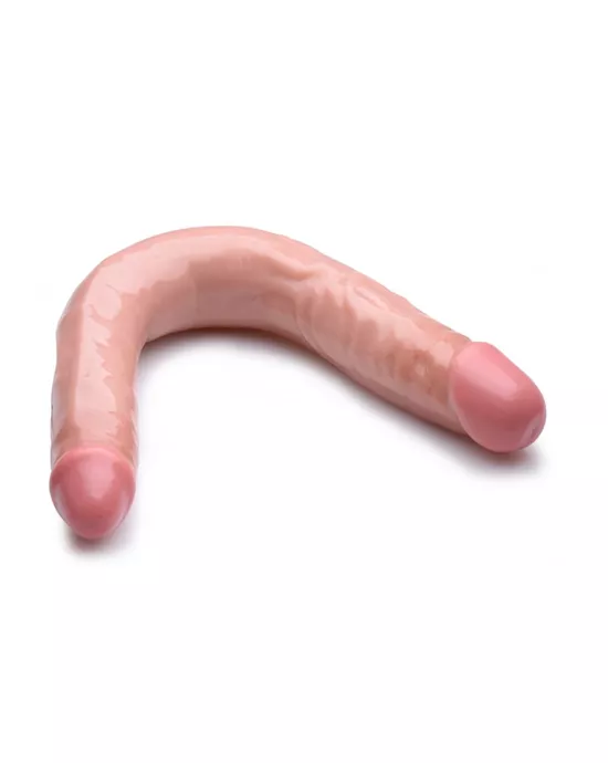 Realistic 16inch Double Dong