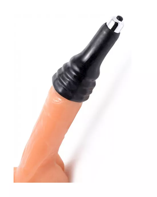 Vibrating Penis Head Teaser