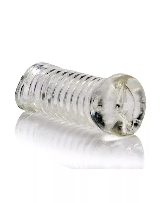 Basic Essentials Tight Pussy