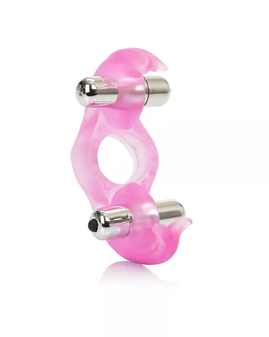 Triple Orgasm Erection Enhancer