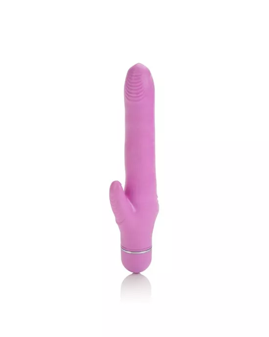 First Time Flexi Rocker