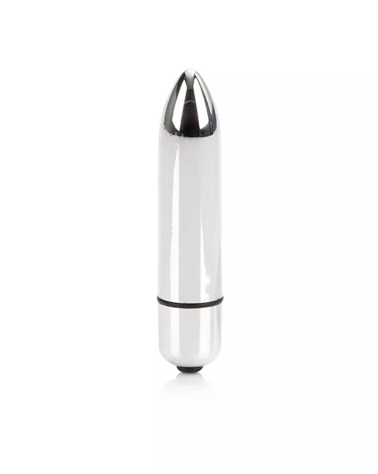 High Intensity Bullet