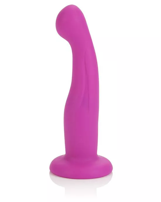 Silicone Love Rider G-Kiss Pink