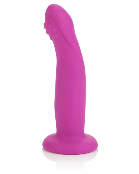 Silicone Love Rider G-Caress Pink