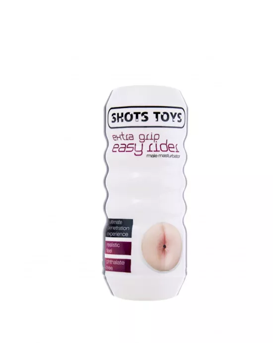 Easy Rider Extra Grip Anal